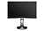 27" AOC I2790PQU/BT 1920x1080 IPS LED 16:9 4ms D-Sub HDMI DP 50M:1 USB 3.0 178/178 250cd Speakers HAS Silver/Black