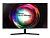 Samsung 32" U32H850UMI VA LED 16:9 3840x2160 4ms 3000:1 250cd 178/178 2*HDMI DP mini-DP USB-hub HAS Pivot Black-Grey