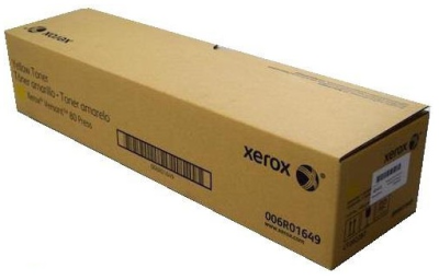 Тонер желтый XEROX Versant 80/180 Press