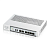 Zyxel Nebula NSG100 с управлением в облаке, Rack, 2xWAN GE, 4xLAN GE, 2xUSB, IDP, Application Patrol, VPN (IPSec, L2TP over IPSec), fanless