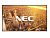 NEC 50" C501 (50”, FHD, 400cd, 24/7, MediaPlayer)