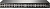 Aruba 2540 48G 4SFP+ Switch (48x10/100/1000 RJ-45 + 4x1/10G SFP+, Managed, L2, 19") (repl. for J9855A)
