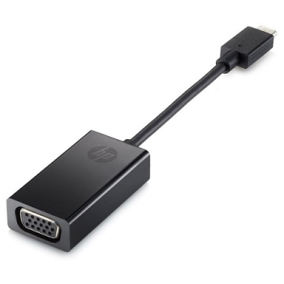 HP USB-C to VGA Adapter EURO (Scrappy) cons