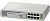 Allied telesis 8 port 10/100/1000TX unmanaged switch with external power supply EU Power Adapter