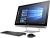 HP ProOne 440 G3 All-in-One NT 23,8"(1920x1080) Core i3-7100T,4GB DDR4-2133 SODIMM (1x4GB),SSD 128GB+1TB,DVD,usb kbd&mouse,WLAN bgn BT,Win10Pro(64-bit),1-1-1 Wty