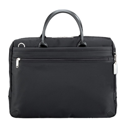 Компьютерная сумка женская SUMDEX (16) NON-936BK, цвет чёрный.