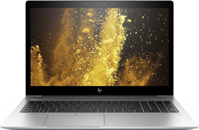 HP Elitebook 830 G5 Core i7-8550U 1.8GHz,13.3" FHD (1920x1080) IPS AG,8Gb DDR4(1),256Gb SSD,50Wh LL,FPR,1.4kg,3y,Silver,Win10Pro