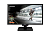 LG 24" 24GM79G-B Gaming LED, 1920x1080, 1ms, 350cd/m2, Mega DCR, 170°/160°, HDMI, Display Port, USB-Hub, Tilt, рег. по высоте, Headph.Out, Black