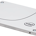 Cерверные твердотельные накопители для платформ Intel