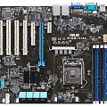 ASUS серверные материнские платы