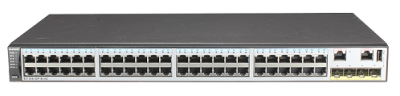 Huawei S5720S-52P-SI-AC(48 Ethernet 10/100/1000 ports,4 Gig SFP,AC 110/220V) (02350DLQ)