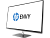 HP Envy 27s 27'' WLED LCD Monitor (4K IPS,350cd/m,1300:1,5ms,178°/178°,HDMI2.0,HDMI1.6,Display Port,3840 x 2160,LED backlight,4K UHD,EPEAT Black)