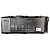 Battery Primary 6-cell 72Wh 7510/7520/7710 (Kit )