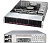 Supermicro SuperServer 2U 2028R-E1CR24N no CPU(2) E5-2600v3/v4 no memory(24)/ on board C612 RAID 0/1/5/10/ LSI3108SAS3/ no HDD(24)SFF/ 4x10Gb/ 2x920W/ Single Expander backplane