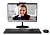 Lenovo V410z All-In-One  21,5"  i5-7400T 8GB 1TB RADEON530_2GB DVD±RW AC+BT USB KB&Mouse Win 10 Pro 64 1Y carry-in
