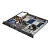 ASUS RS400-E8-PS2-F // 1U, ASUS Z10PR-D16,  2 x s2011-3,  1024GB max, 2HDD Hot-swap 2,5", 500W, CPU FANб разъемы на передней панели ; 90SV02DA-M01CE0