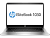 HP EliteBook Folio 1030 G1 Core m7-6Y75 1.2GHz,13.3" QHD+ (3200x1800) Touch,16Gb DDR3L total,512Gb SSD,40Wh LL,1.2kg,3y,Silver,Win10Pro