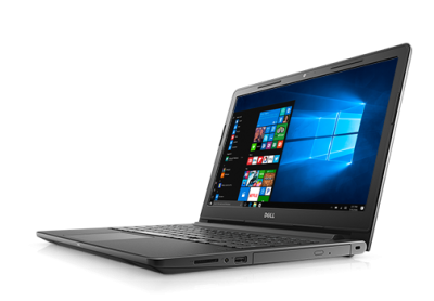 Vostro 3568 Pentium 4415U (2,3 GHz) 15,6" HD Antiglare,4GB (1x4GB) DDR4,1TB (5400 rpm),Intel HD 510,W10 Home
