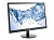 23,6" AOC M2470SWDA2 1920x1080 MVA LED 16:9 5ms D-Sub DVI 50M:1 178/178 Speakers 250cd Black