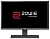 BENQ 27" RL2755 Zowie TN LED 16:9, 1920x1080, 2ms, 300cd/m2, 12M:1, 170/160, D-Sub, DVI, 2*HDMI, Speaker Dark Grey