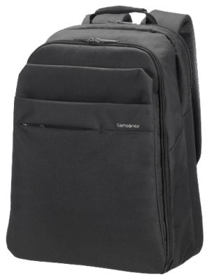 Компьютерный рюкзак Samsonite (16) 41U*007*18, цвет чёрный