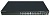 DELL Networking N2048P, L2, POE+, 48 п-тов 1 Гбит/с+2 фикс.п-та SFP+ 10 Гбит/с, возм.объед.в стек,возд. пот.от пан.вв.-выв.к ИП, ИП пер.тока, 3YPSNBD