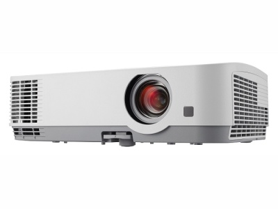 NEC projector ME361W LCD, 1280 x 800 WXGA, 3600lm, 6000:1 (вместо M363W)