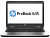 HP ProBook 645 G3 A10-8730B 2.4GHz,14" HD (1366x768) AG,8Gb DDR4(1),500Gb 7200,DVDRW,48Wh LL,FPR,2.1kg,1y,Gray,Win10Pro