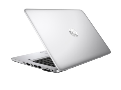 HP EliteBook 840 G4 Core i7-7500U 2.7GHz,14" FHD (1920x1080) AG,8Gb DDR4(1),512Gb SSD,51Wh LL,FPR,1.5kg,3y,Silver,Win10Pro