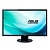 ASUS 24" VE248HR LED, 16:9, 1920 x1080, 1 ms, 250 cd/m, 10M:1, 170°/160°, D-Sub, DVI, HDMI, колонки, Tilt, VESA, Black, 90LMC3001Q02231C-