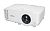 Проектор BenQ MW612 DLP; WXGA; Brightness: 4000 AL; High contrast ratio 20,000:1; 1.1X zoom (1.96 - 2.15); 2.3 kg; Noise 29dB (eco); Speaker 2W x1; HDMI x2 (1 w/MHL);  3D via HDMI