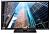 Samsung 24" S24E650DW PLS LED 16:10 1920x1200 5ms 250cd 1000:1  178/178 D-sub DVI HDMI DP USB Has Pivot Tilt Black