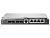 HP Ethernet Blade Switch 6125G/XG, 16х1Gb downlinks, 4x1Gb(RJ45), 4xSFP/SFP+ (1Gb/10Gb/IRF), 1xMang(RJ45)