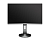 23,8" AOC I2490PXQU 1920x1080 IPS LED 16:9 4ms VGA HDMI DP 4*USB 20M:1 178/178 250cd Speakers HAS Pivot Swivel Tilt Silver/Black