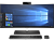 HP EliteOne 1000 G1 AiO 34" WQHD IPS NT(3440x1440),Core i5-7500,8GB,500GB,Wrless kbd&mouse,Intel BT/WLAN BT4.2WWvPro Label/IR+2MP Dual Webcam/HP Fingerprint Scanner,Win10Pro(64-bit),3-3-3Wty