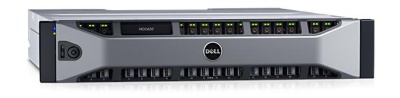 Dell Storage MD1420 SAS 24xSFF Dual EMM/ noHDD/ UpTo24SFF/ 2x600W RPS/ 2xCable SAS HD-Mini 2m/ Bezel/ Static ReadyRails II/ 3YPSNBD (210-ADBP)