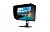 BENQ 31,5" SW320 IPS 16:9 4K 3840x2160 5ms 99.5% Adobe RGB ,10bit panel 178/178 20M:1 DVI-DL 2*HDMI DP miniDP 2*USB3.0 Card reader 14bit 3D-LUT Speakers HAS Pivot Tilt Black