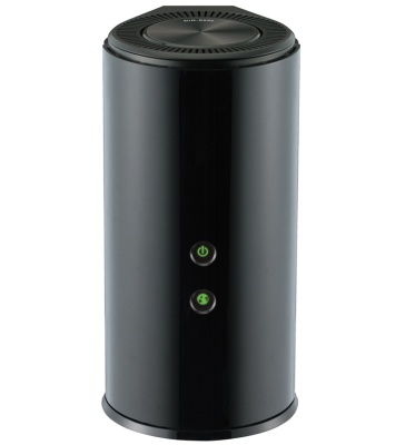 D-Link DIR-860L/RU/A1A, Wireless AC1200 Dual Band Gigabit Cloud Router USB 3.0