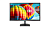 LG 21.5" 22MK430H-B IPS LED, 1920x1080, 5ms, 250cd/m2, 1000:1 (Mega DCR), 178°/178°, D-Sub, HDMI, Tilt, VESA, Black