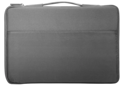 HP 15.6'' Carry Sleeve cons