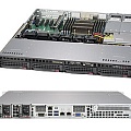 1 CPU Server Platforms