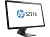 HP EliteDisplay S231d 23" with Notebook Docking Monitor LED IPS Monitor (250cd/m2, 1000:1, 7ms, 178°/178°, VGA, DisplayPort, USB 3.0 Hub, 1920x1080,Full HD,cam,microphone, EPEAT gold)(Repl A1W80AA)