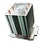 DELL Heat Sink for Additional Processor for R530, 135W  w/o FAN (analog 412-AAFF)