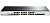 D-Link DGS-1510-28P/A1A, Gigabit Stackable SmartPro Switch with 24 10/100/1000Base-T PoE ports, 2 Gigabit SFP, 2 10G SFP+  ports