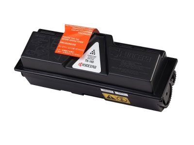 Тонер Картридж Kyocera TK-160 черный для FS P2035D/1120D/DN  (2500стр.)