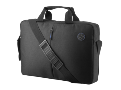 Case Essential Topload Black  (for all hpcpq 10-15.6" Notebooks) cons