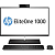 HP EliteOne 1000 G1 AiO 27" 4K IPS NT(3840x2160),Core i7-7700,8GB,512GB SSD,Wrless kbd&mouse,Intel BT/WLAN BT4.2WWvPro Label/IR+2MP Dual Webcam/Fingerprint Scanner,Win10Pro(64-bit),3-3-3Wty