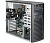 Supermicro SuperWorkstation Mid-Tower 5039A-iL CPU(1) E3-1200v5/ noHS/ no memory(4)/ on board RAID 0/1/5/10/ internalHDD(4)LFF/ 2xGE/ 6xFH/ 1x500W Gold/ no Backplane