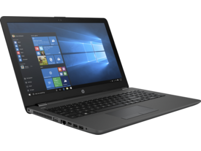 HP 255 G6 A6-9220 2.5GHz,15.6" FHD (1920x1080) AG,4Gb DDR4(1),500Gb 5400,No ODD,31Wh,1.9kg,1y,Dark,DOS