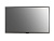 LG Entry SE3B 43" IPS 1920 x 1080, 350 cd/m2, 1,100:1 (500,000:1), Frame 11,9 (T/R/L), 18 (B), 18/7, VESA 200 x 200, Remote Controller, Power Cable, Manual